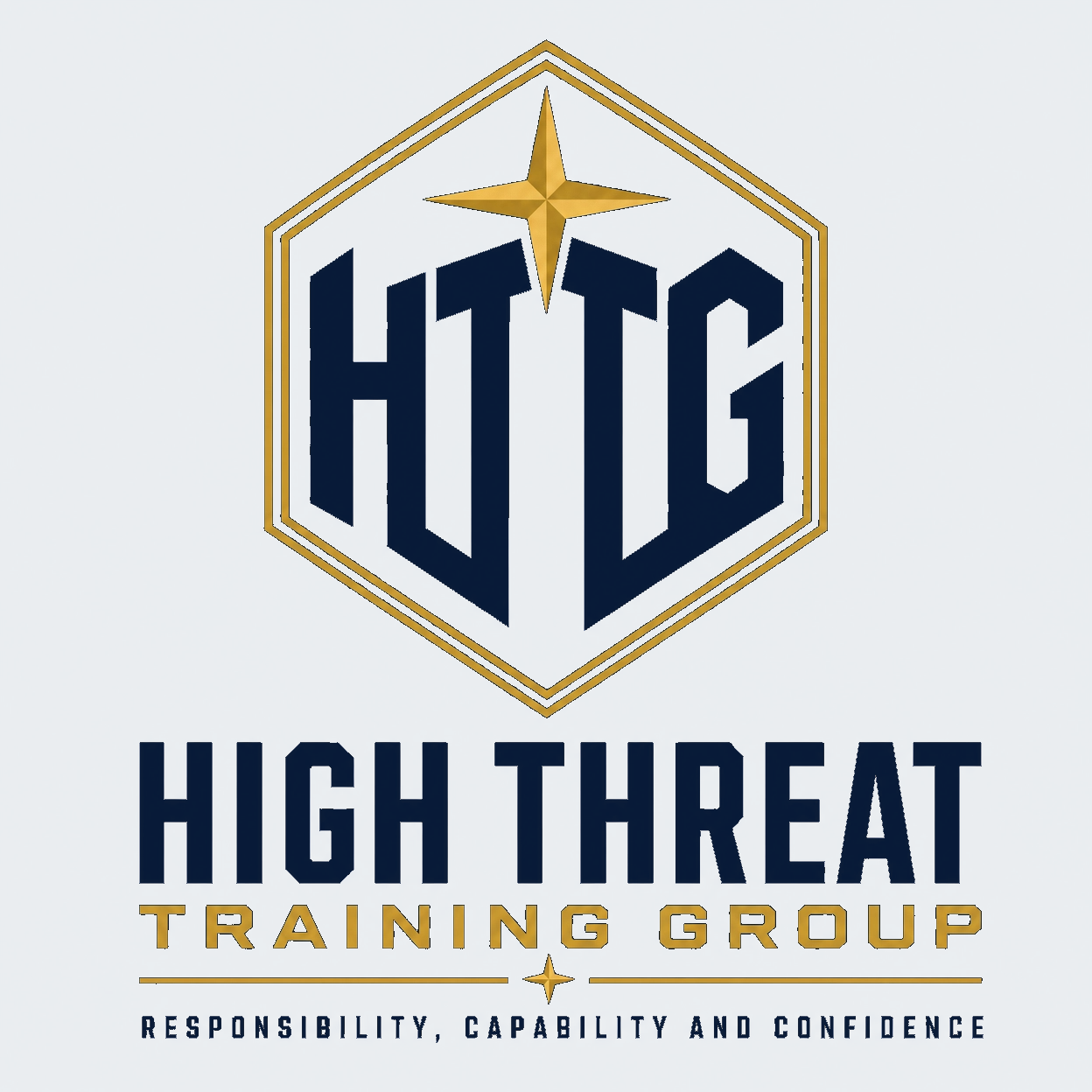 high-threat-training-group.arlo.co Logo
